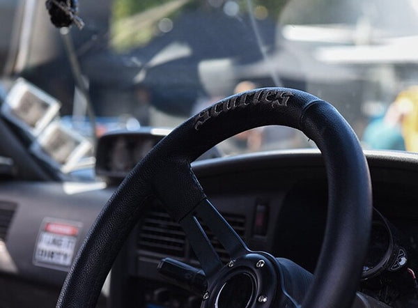 Read This Before You Buy a Steering Wheel for Your Car