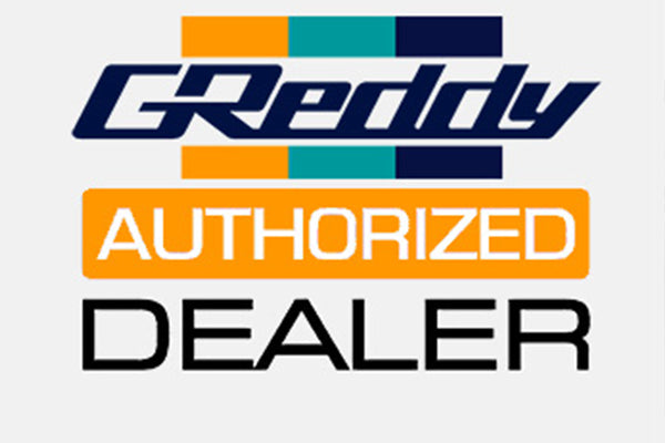Greddy  Performance tuning parts – Scarles