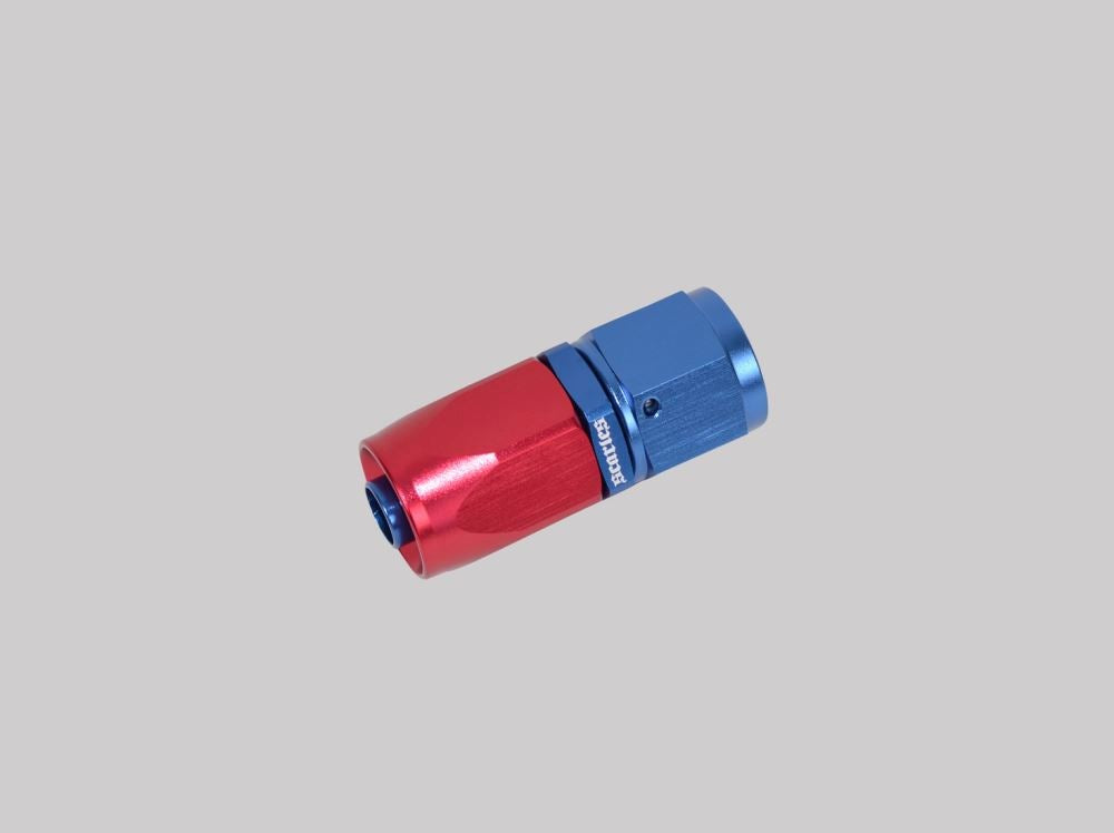 Swivel Hose End Straight AN8