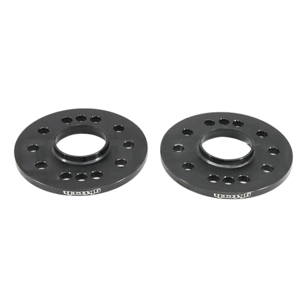 GKTECH 4/5X114.3 8MM HUB CENTRIC SLIP ON SPACERS
