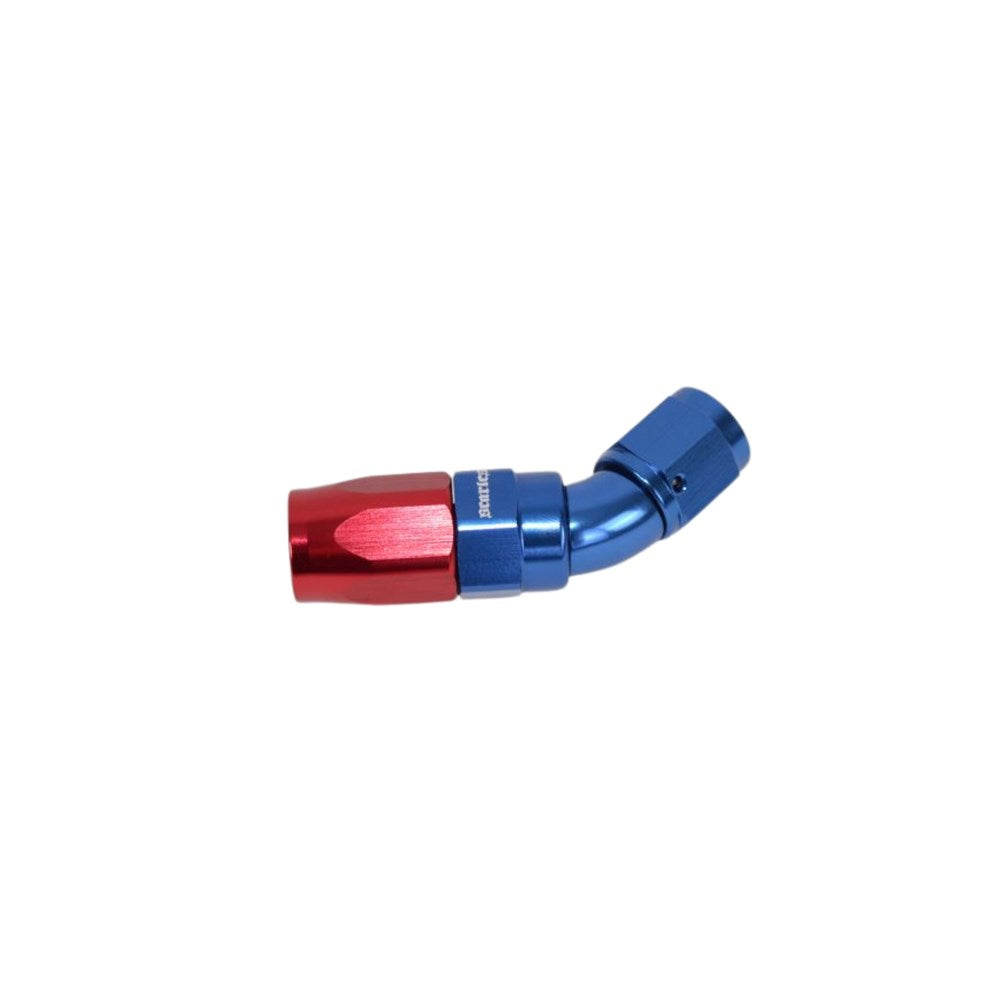 Swivel Hose End 45 AN4