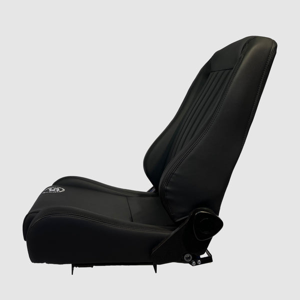 Bucket Seat - Scarles Classic Reclinable