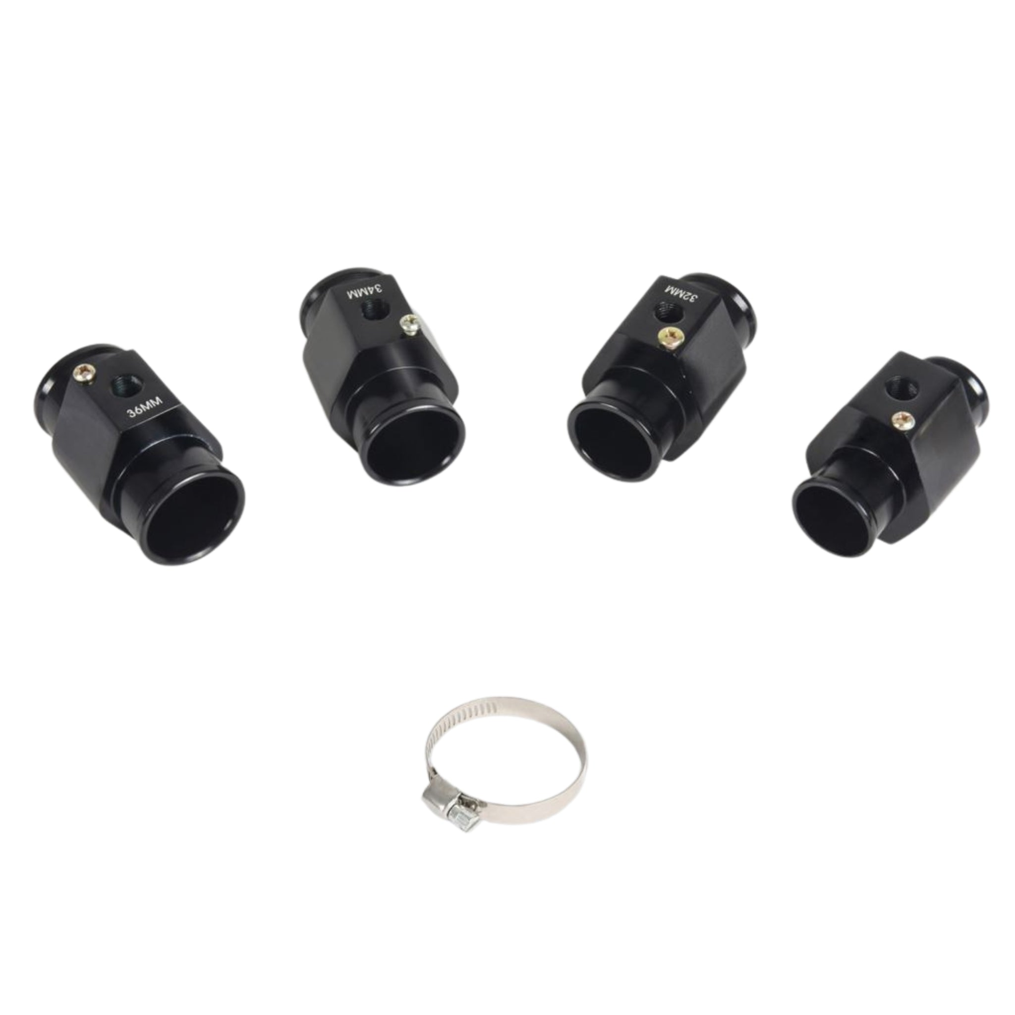 Water Temp Sensor Adapter 32mm