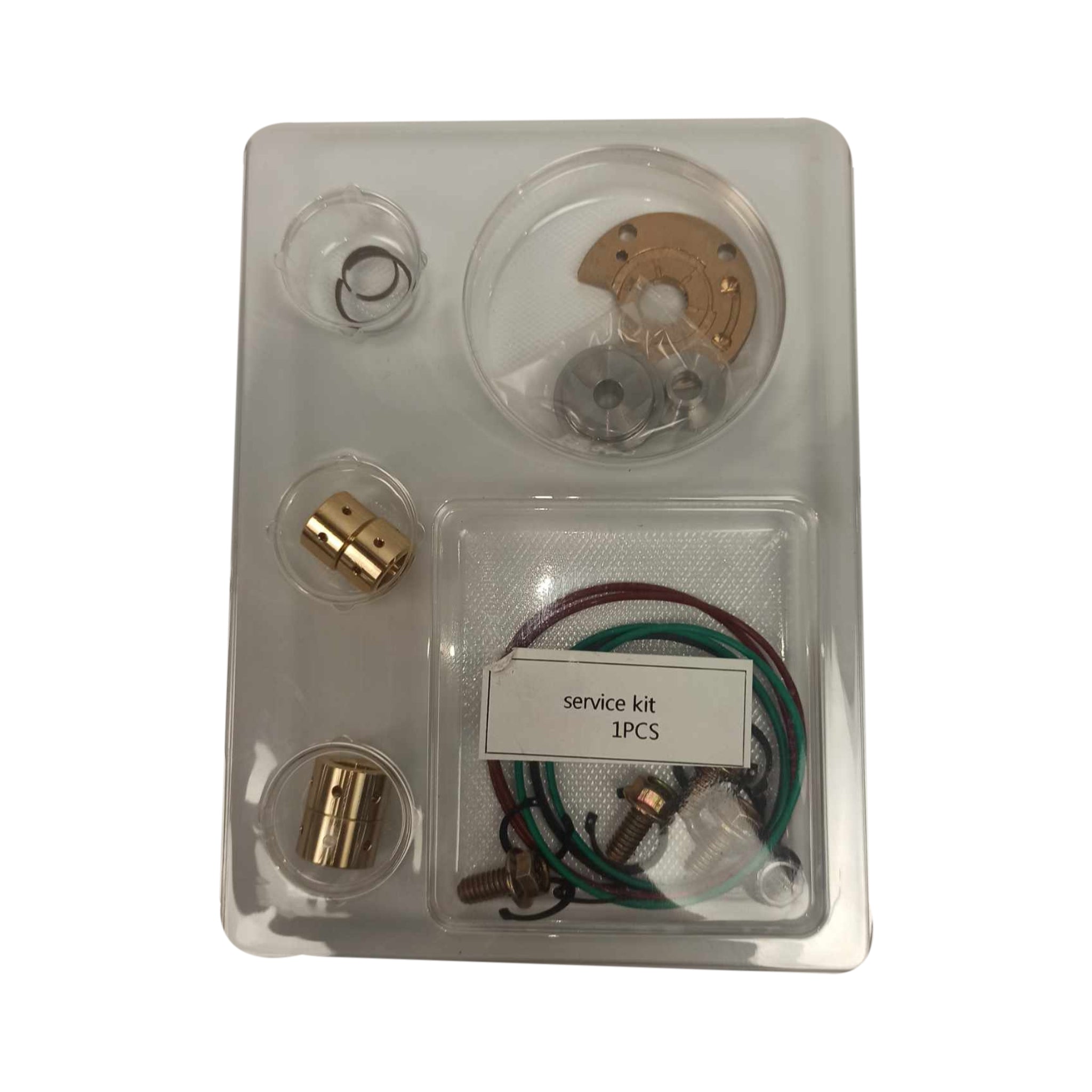 SCR280 Rebuild Kit