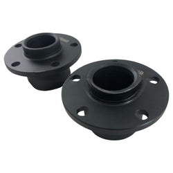 GKTECH S13 SILVIA/180SX 4 TO 5 STUD FRONT CONVERSION HUBS (PAIR)