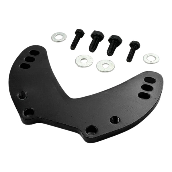 GKTECH S13/180SX DRUM HANDBRAKE CABLE CONVERSION PLATE (Order in)