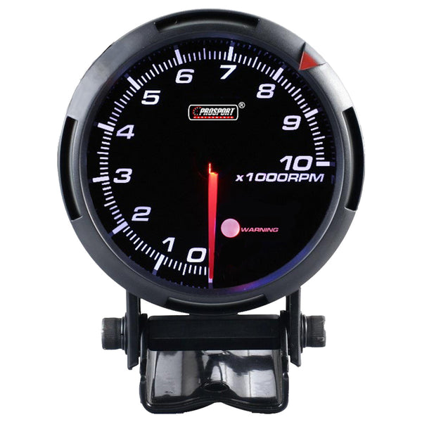 Gauges Tachometer Scarles