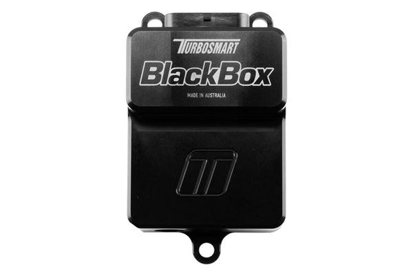 Turbosmart BlackBox Electronic Wastegate Controller (Order in)