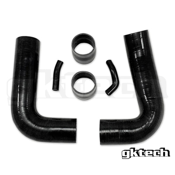 GKTECH Z33 350Z HR/Z34 370Z NO HOLE COLD AIR INTAKE SILICONE KIT (Order in)