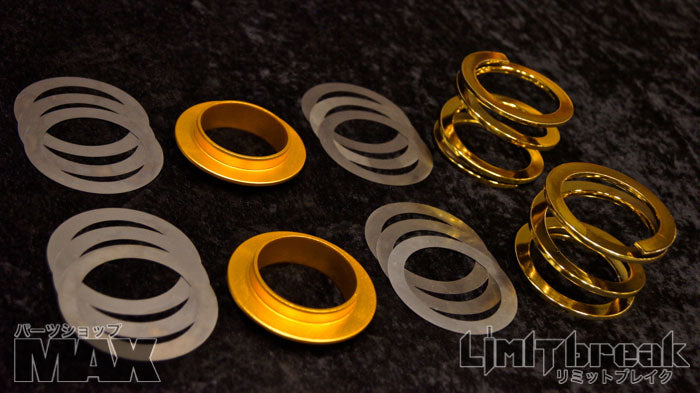 PSM Helper Spring Set