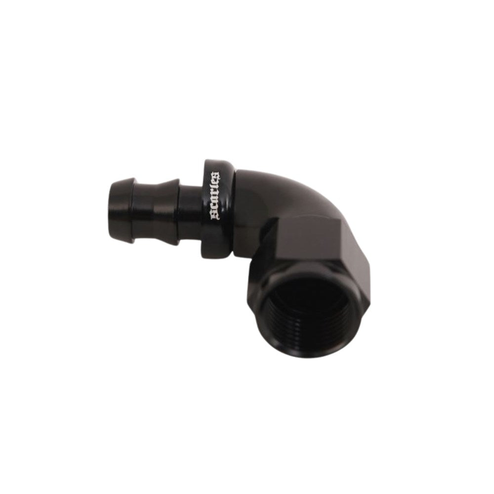 Hose Fittings - 90 Degree