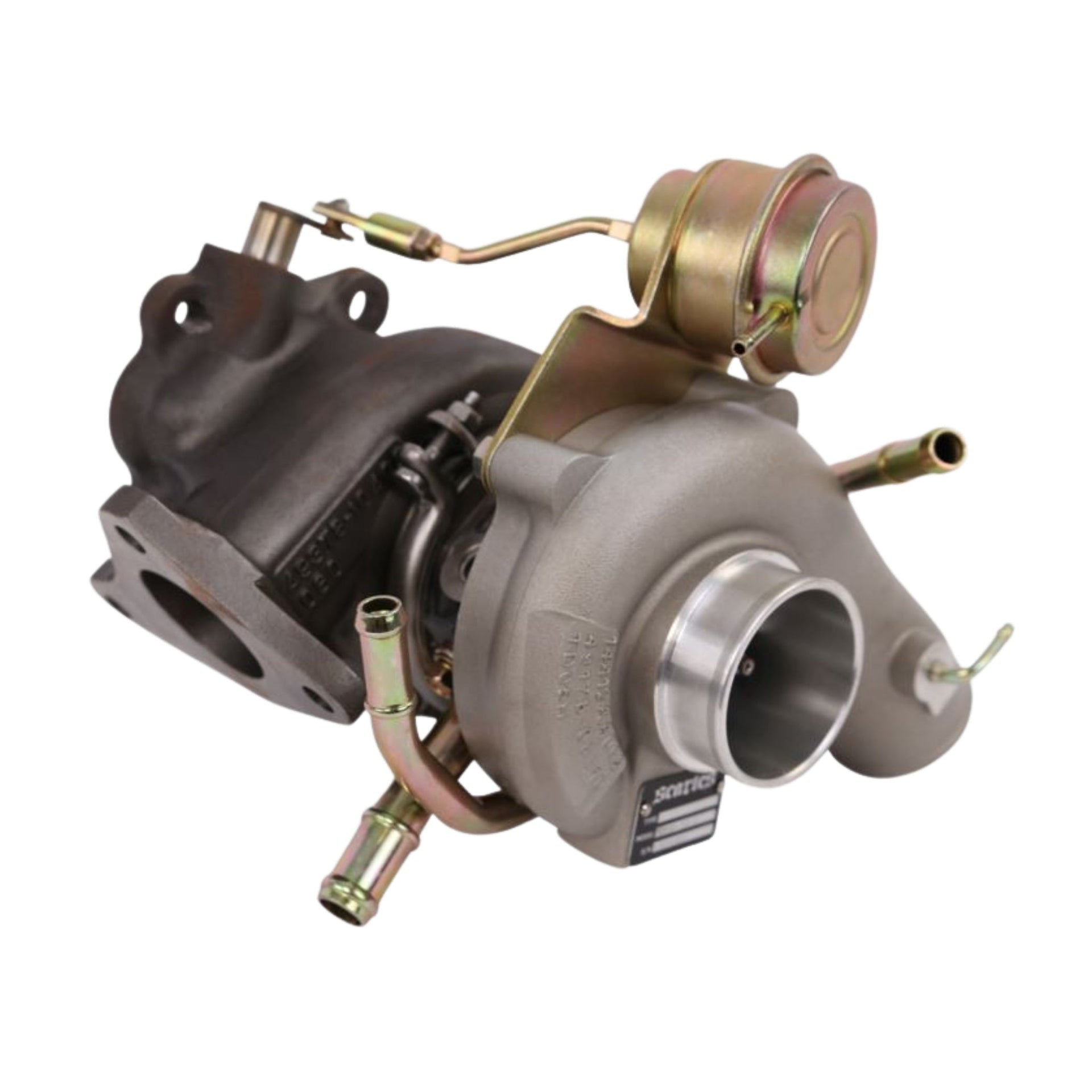 Turbo Kits