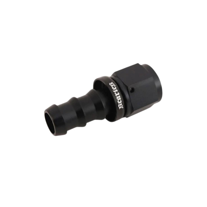 Hose Fittings - Straight