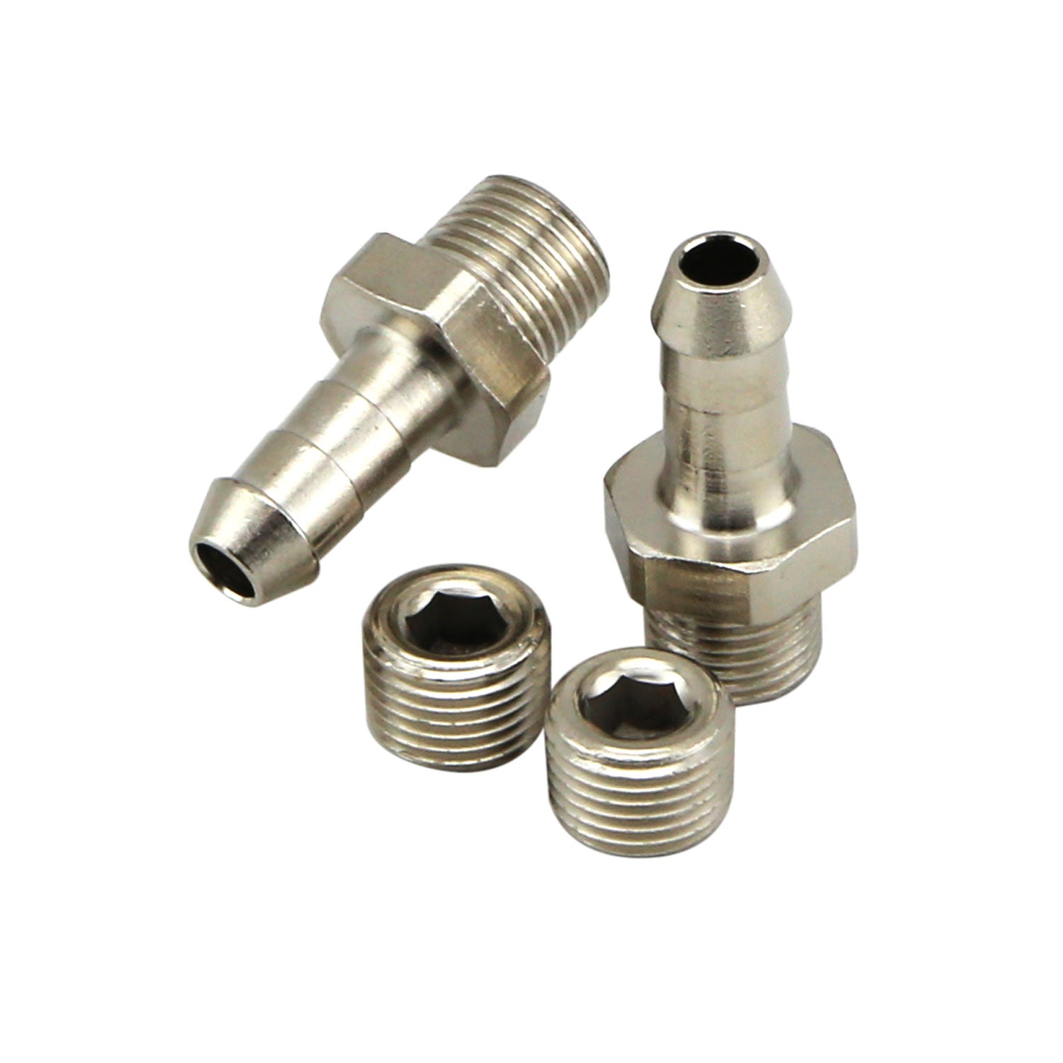 Hose Fittings - Tail