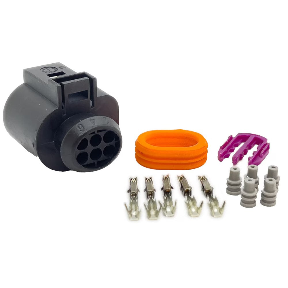 Link ECU LSU 4.9 Plug Kit (PKLSU) (Order in)