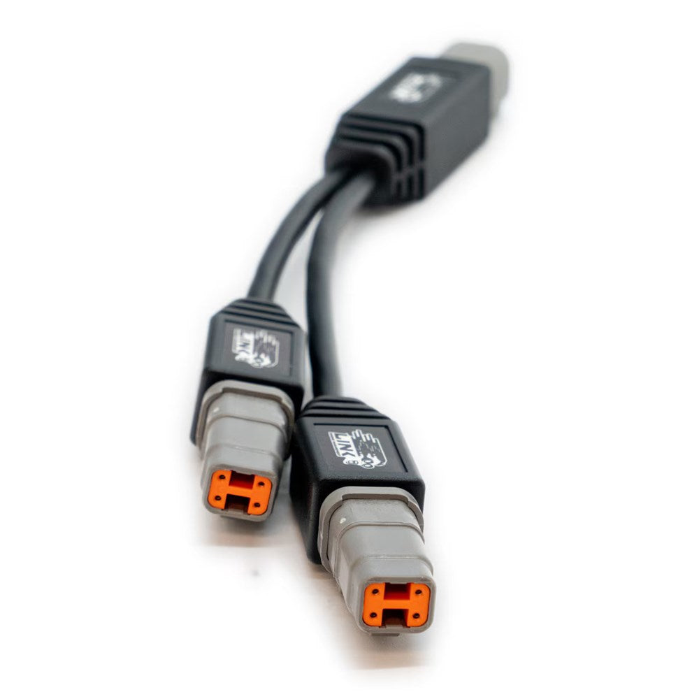Link ECU CANTEE - Link CAN Splitter Cable (Order in)