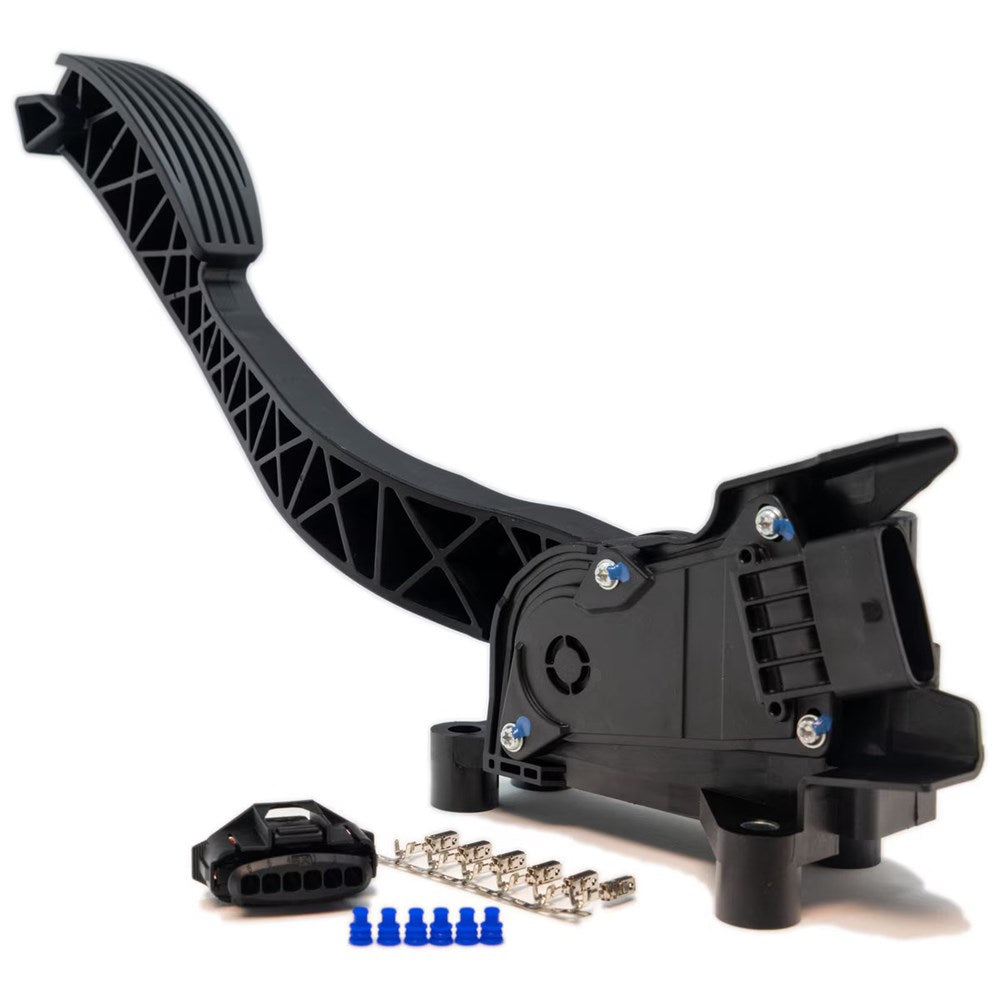 Link ECU E-Throttle Accelerator Pedal Module (PED) (Order in)