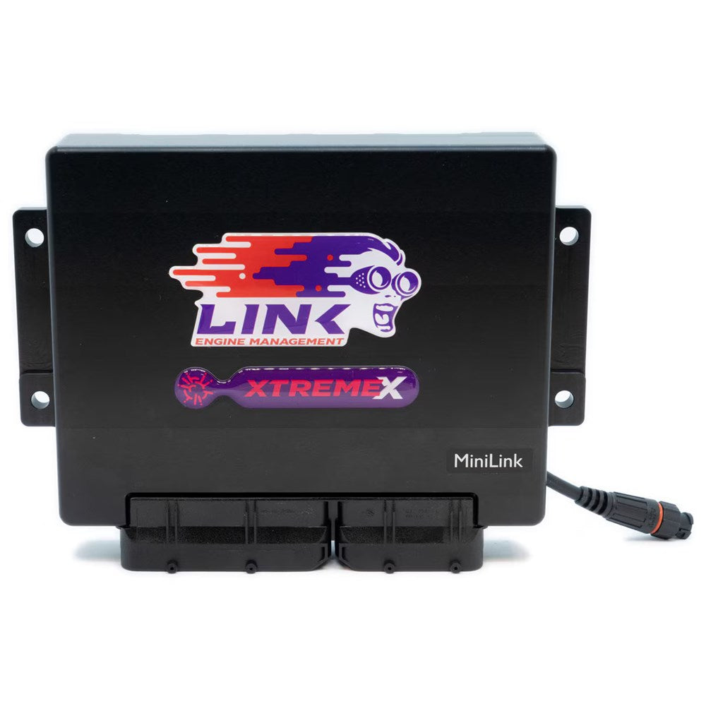 Link ECU MiniLink - MINIX Plug In (Order in)