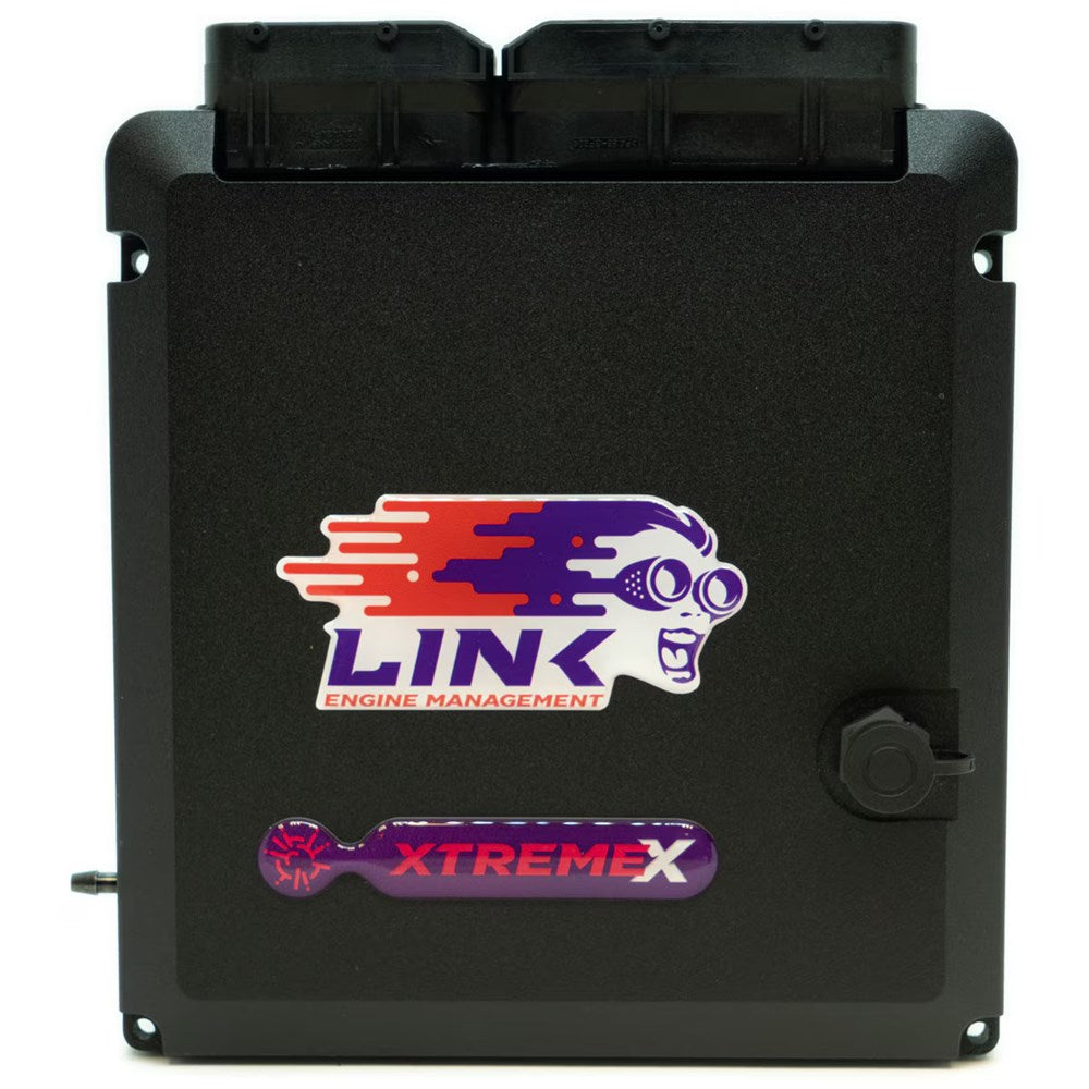 Link ECU Nissan 350ZLink - N350X Plug in (Order in)