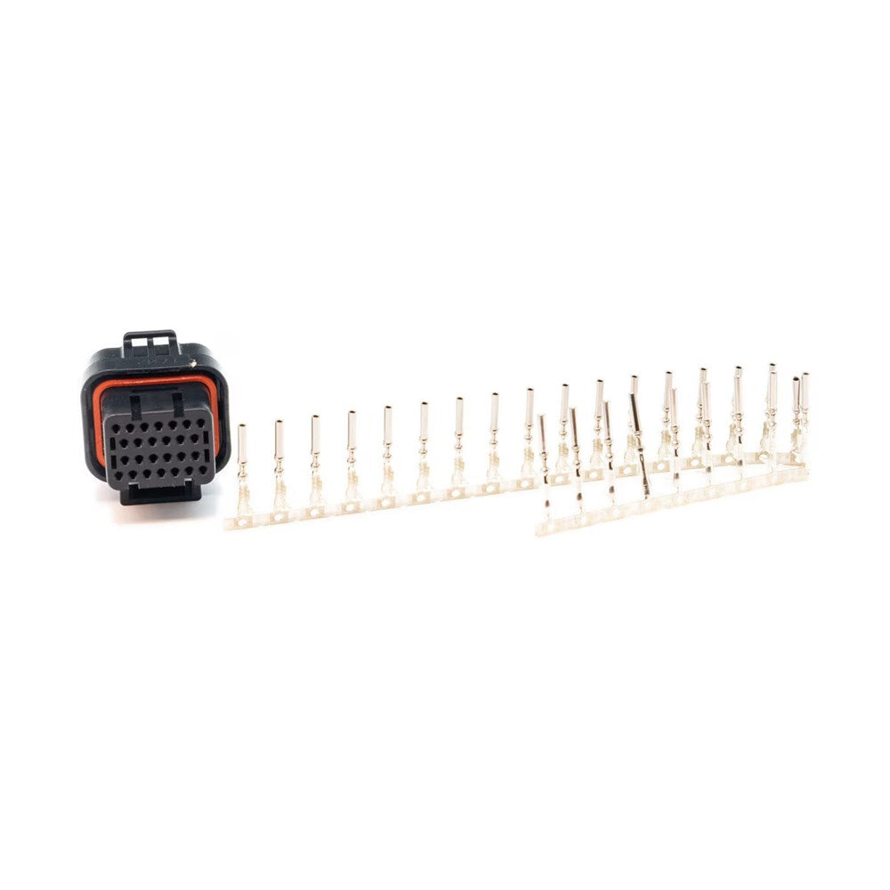 Link ECU Pin Kit D (TKD) (Order in)