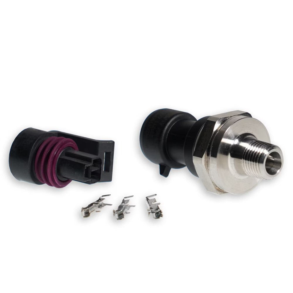 Link ECU MIPS 150PSI Pressure Sensor 1/8 NPT (Order in)