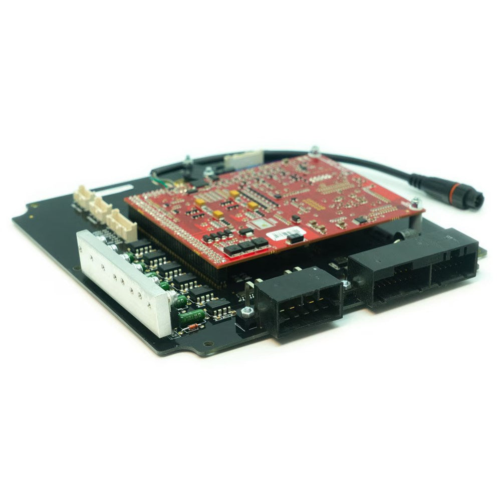 Link ECU Holden VL RB30 VLLink - HVLC Plug In (Order in)