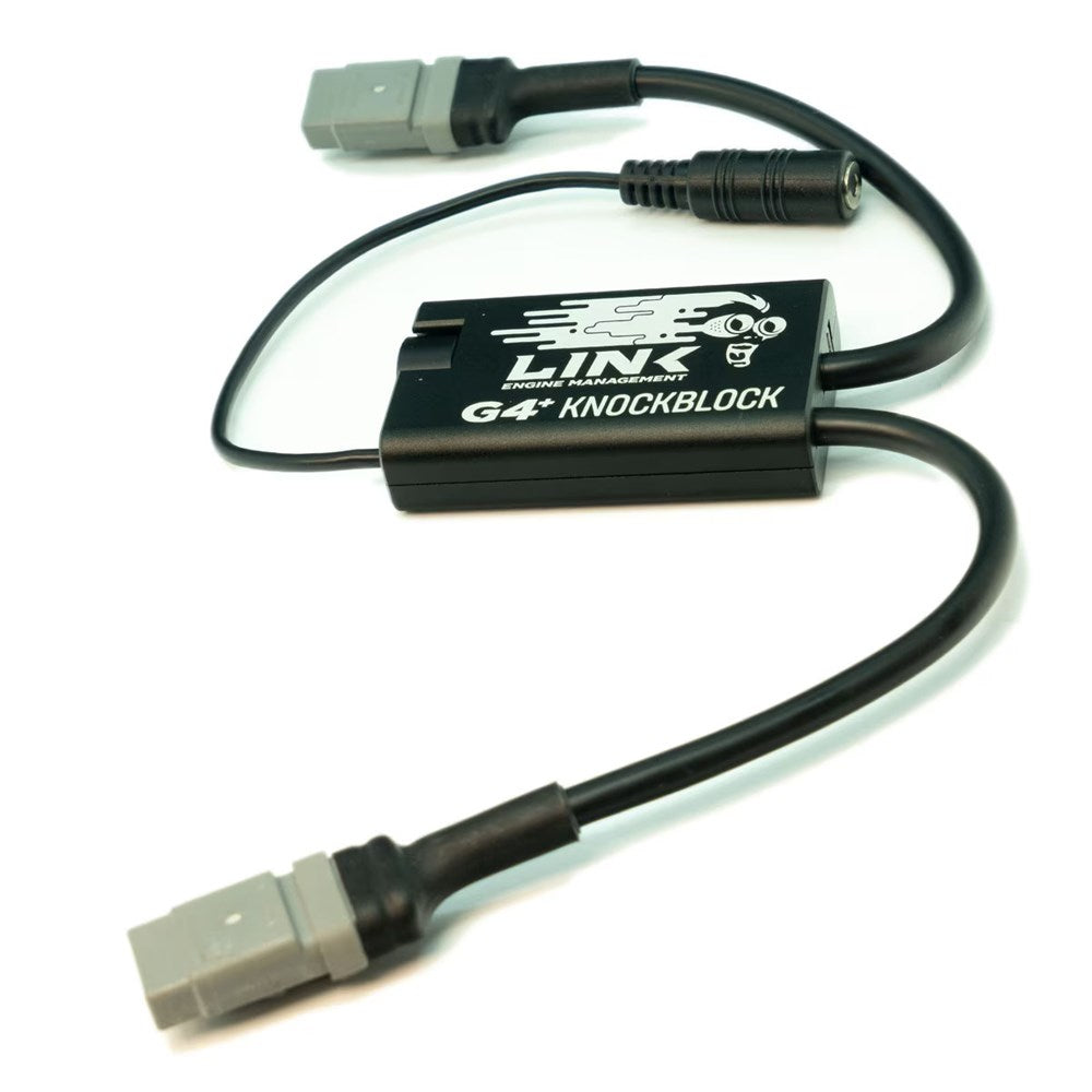 Link ECU KnockBlock G4+ (KNB) (Order in)