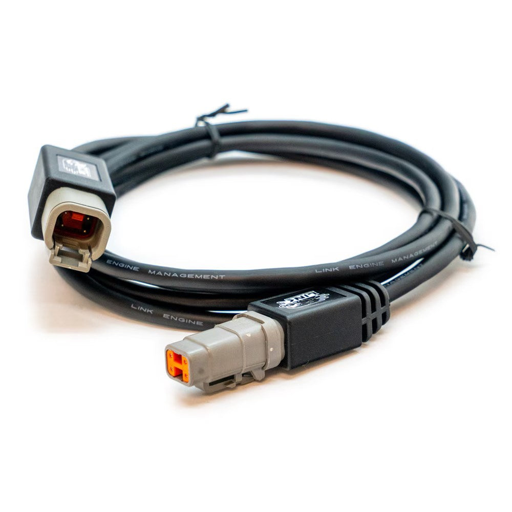 Link ECU CANEXT - CAN Extension Cable 2m (Order in)
