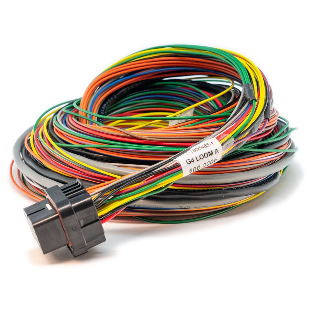 Link ECU A Loom Medium (2LA) (Order in)