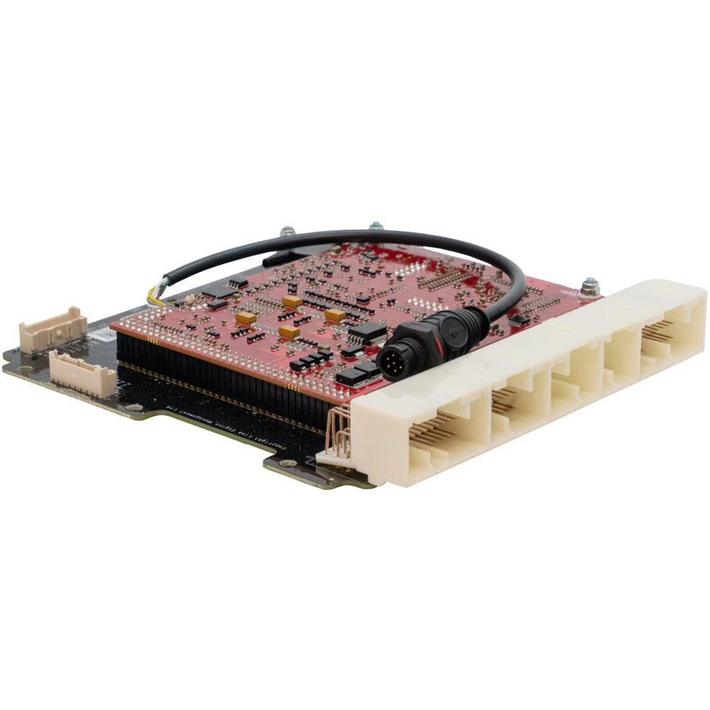 Link ECU Honda CIVICLink - K20X Plug In (Order in)