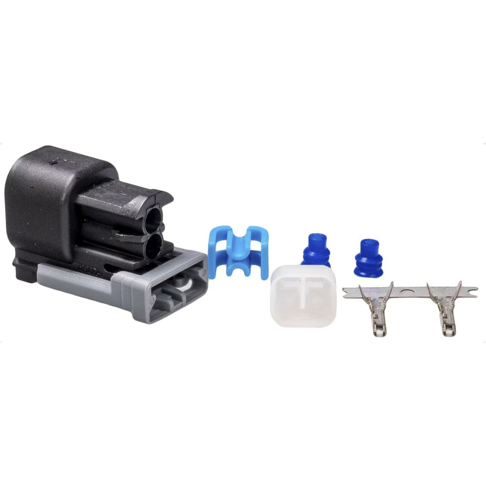 Link ECU USCar Injector Connector Kit (Order in)