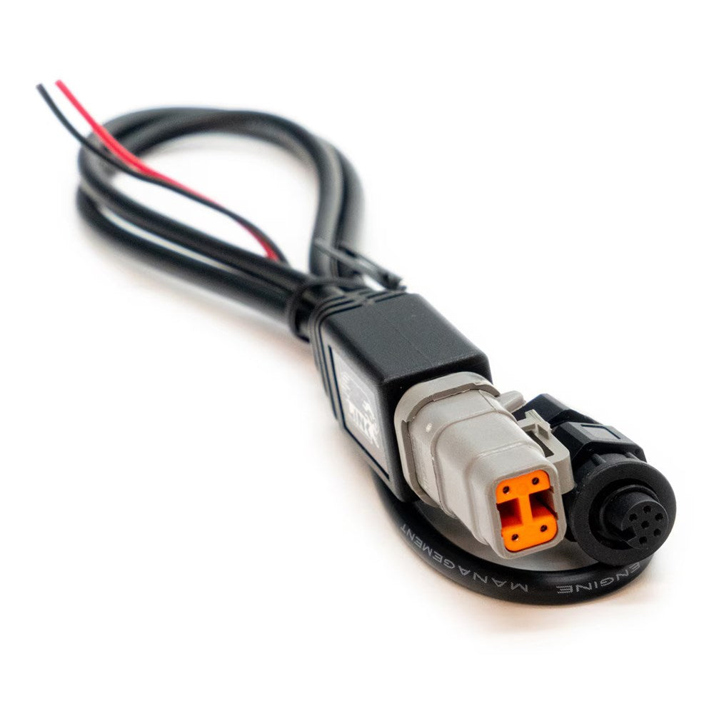Link ECU CANLTW - CAN Connection Cable for WireIn ECU’s (6Pin CAN) (Order in)