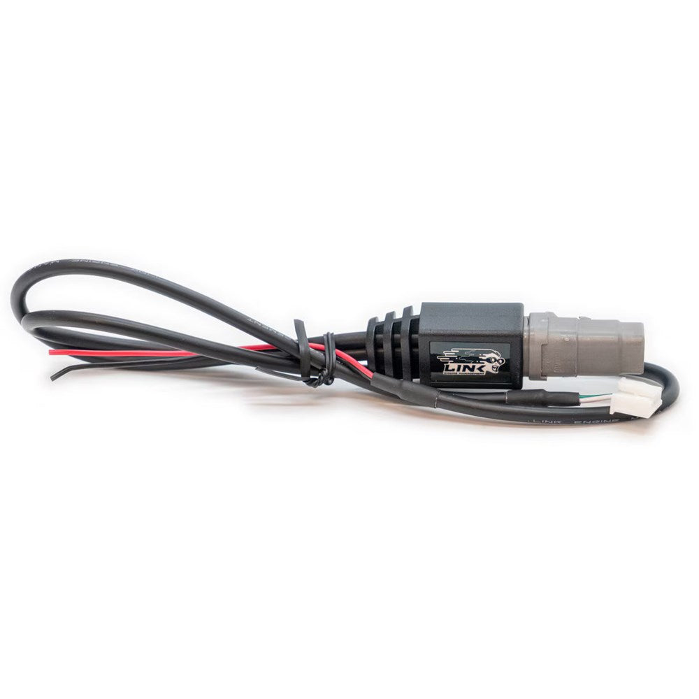 Link ECU CANJST - CAN Connection Cable for Plugin ECU's (5pin) (Order in)