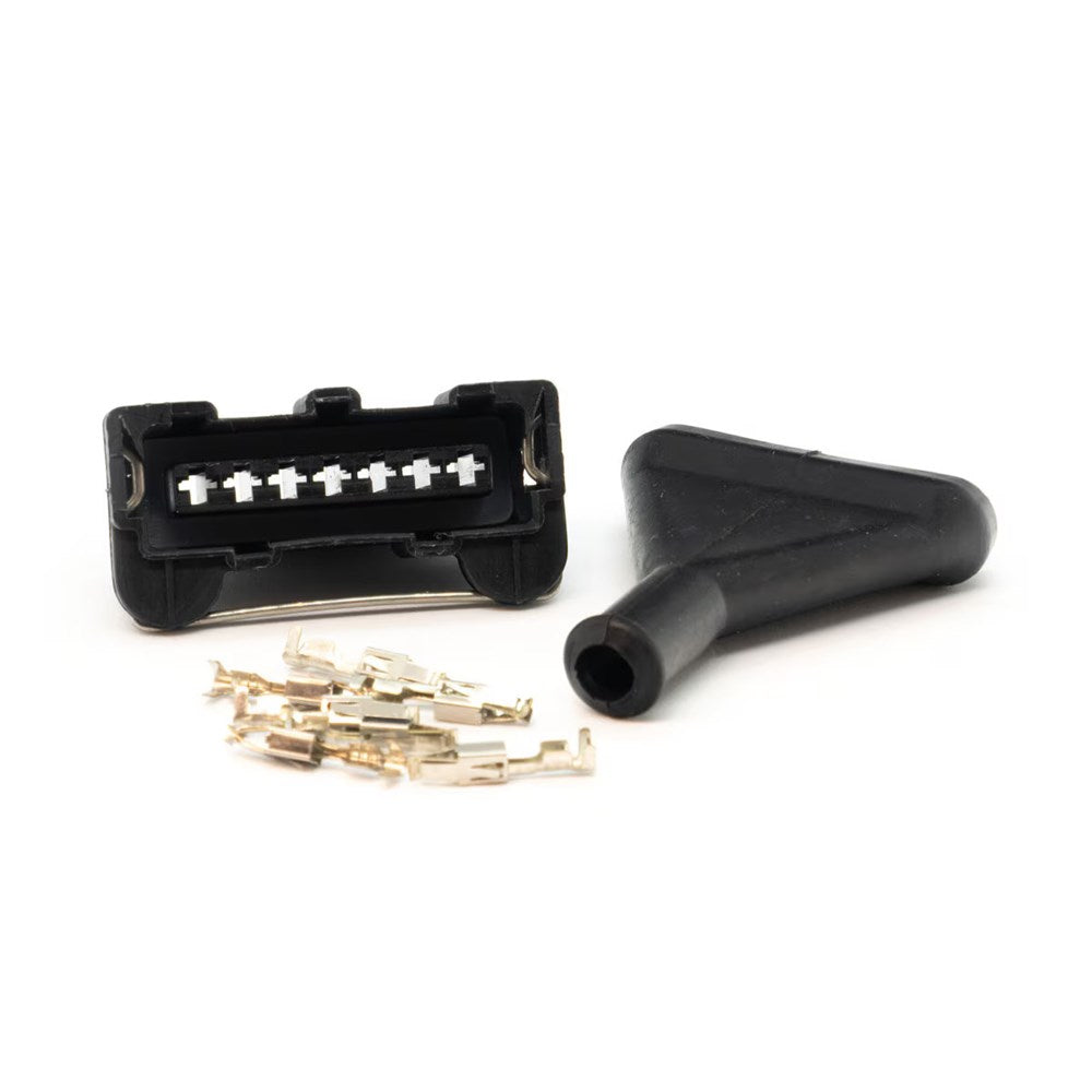 Link ECU Bosch 7 Way Plug Kit (PKB7) (Order in)