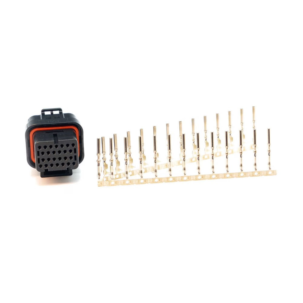 Link ECU Pin Kit C (TKC) (Order in)