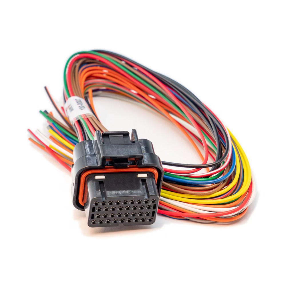 Link ECU A Loom short (0LA) (Order in)