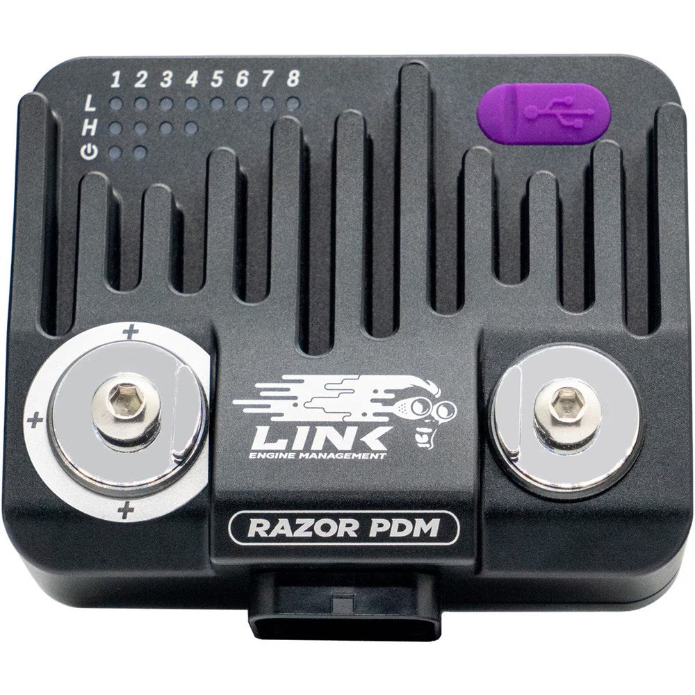 Link ECU Razor PDM (Order in)