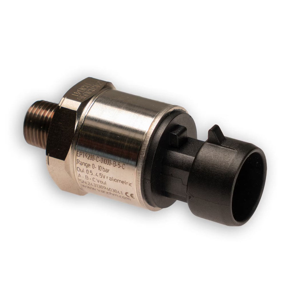 Link ECU Pressure Sensor (PS150) - New Enclosure (Order in)