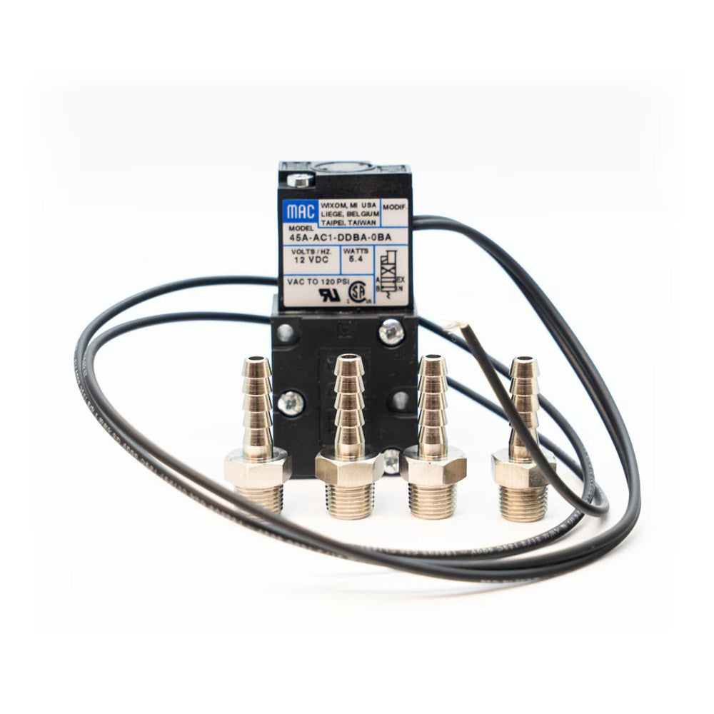 Link ECU Boost Control Solenoid 4 Port (4BCS) (Order in)