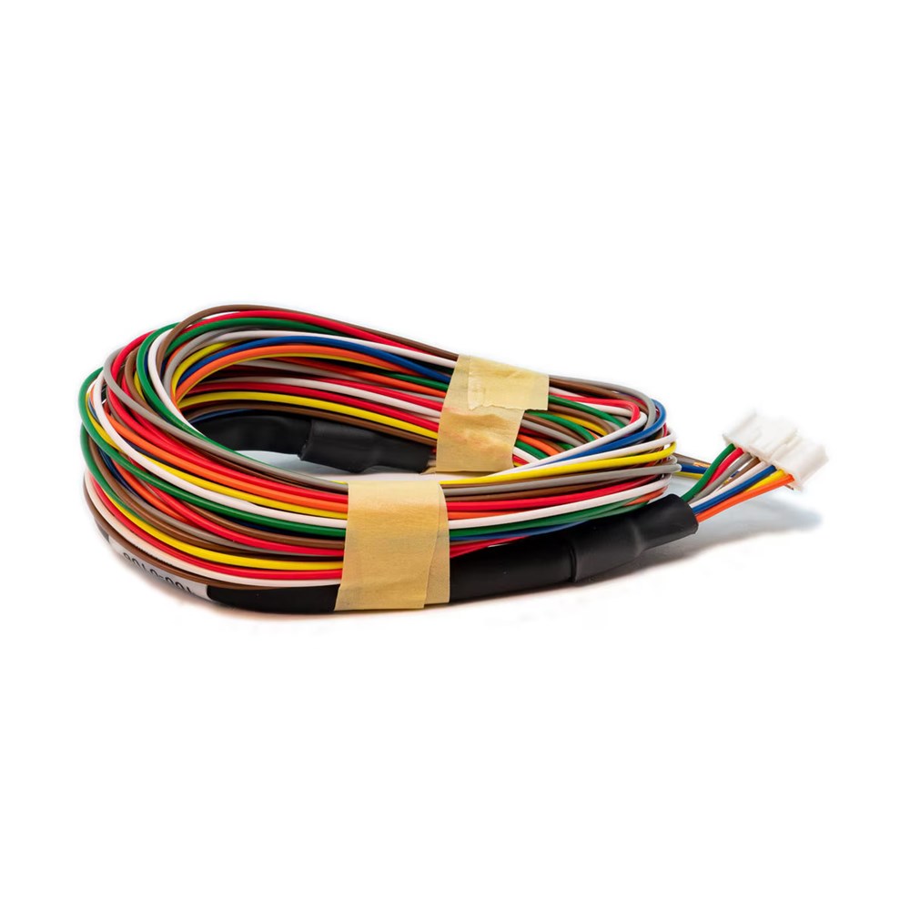 Link ECU XS Expansion Loom (XSL) (Order in)