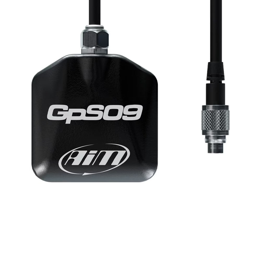 Link ECU AIM GPS09 Module for AIM Dashes (Order in)