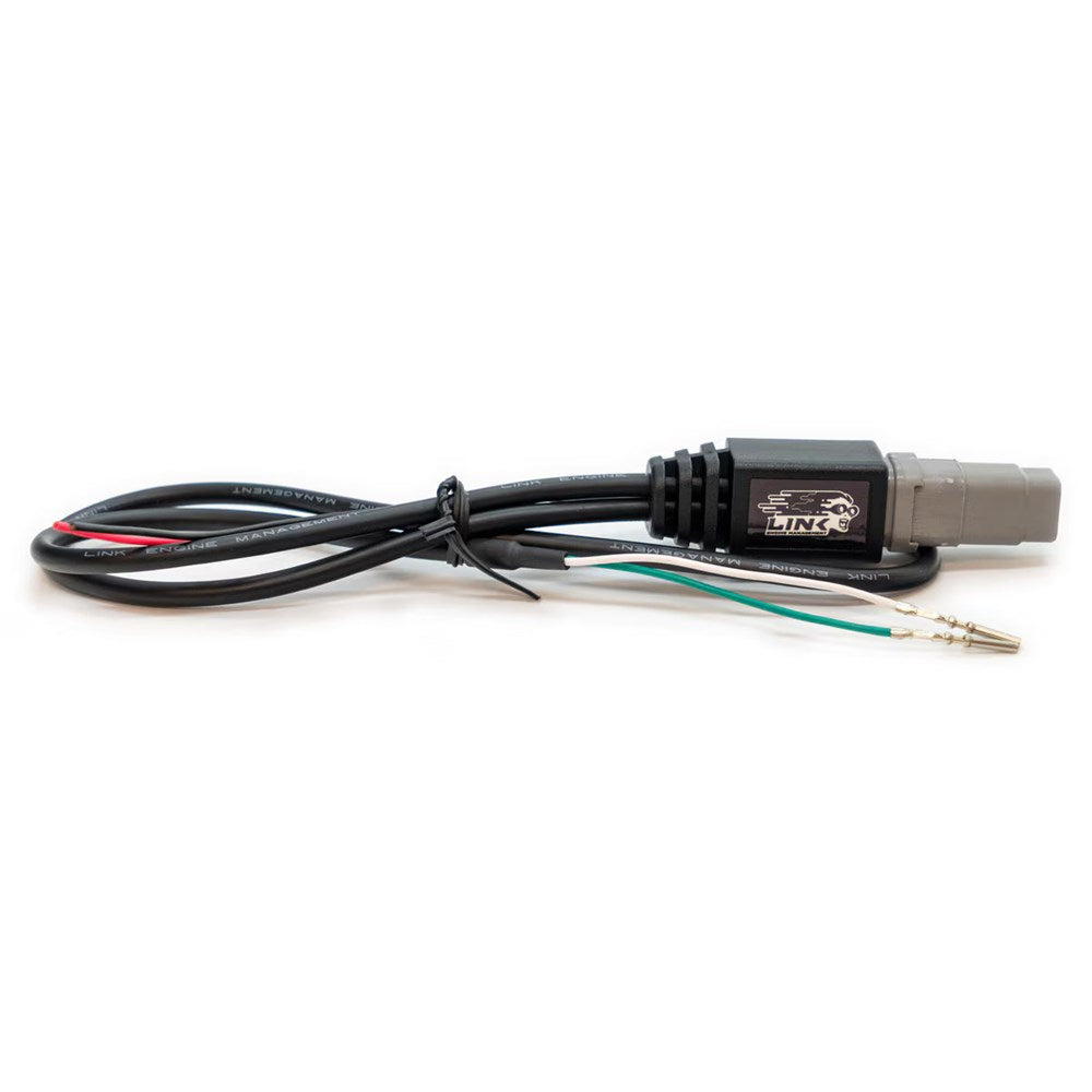Link ECU CANSS - CAN Connection Cable for WireIn ECU’s (ECU Header CAN) (Order in)