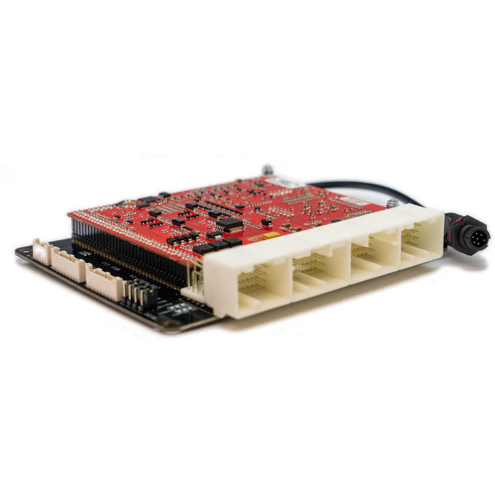 Link ECU Subaru WRXLink V11 - WRX11X Plug in (Order in)