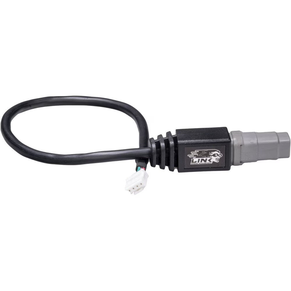 Link ECU CANJST4 - CAN Connection Cable for Plugin ECU's (4pin) (Order in)