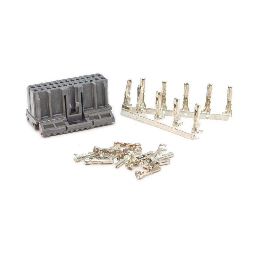 Link ECU Housing & Terminals (TK G3 LEM) (Order in)