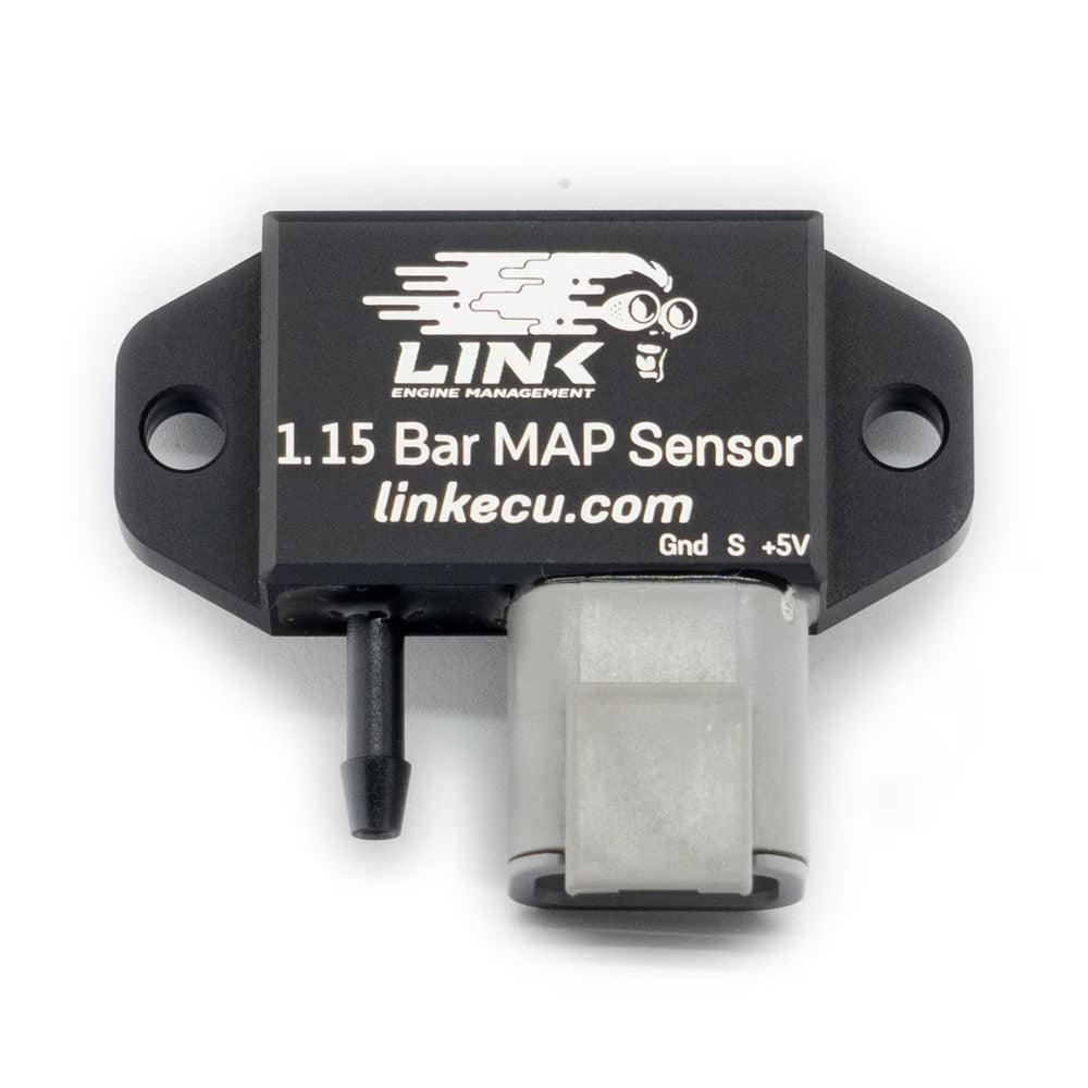 Link ECU 1.15 Bar MAP Sensor (MAP1.15) (Order in)