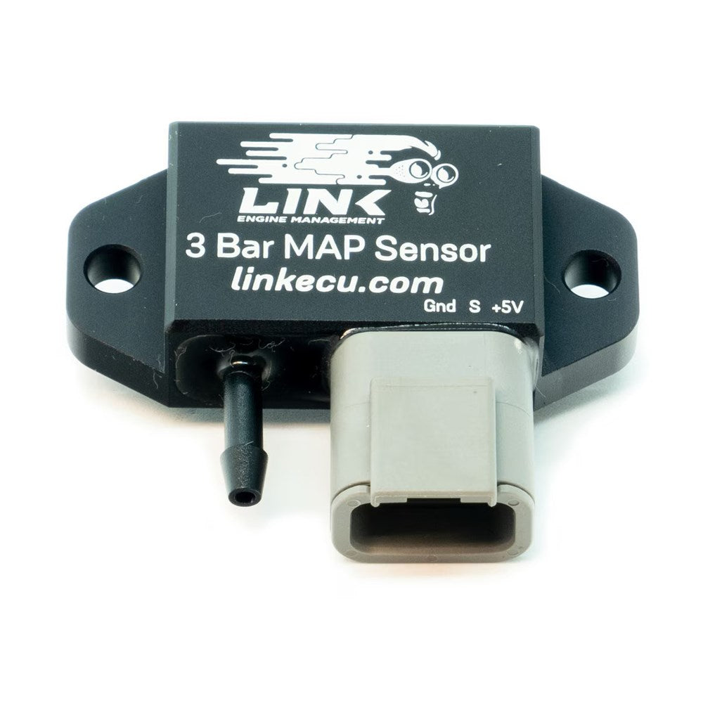 Link ECU 3 Bar MAP Sensor (MAP3) (Order in)