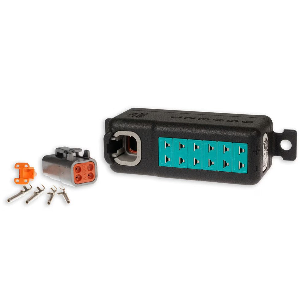 Link ECU TCC06 6 Channel EGT to CAN Module (Order in)