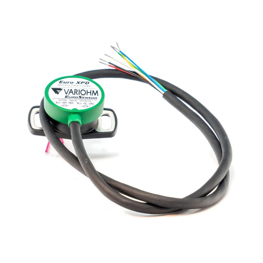 Link ECU Throttle Position Sensor (TPSCW/CCW) (Order in)