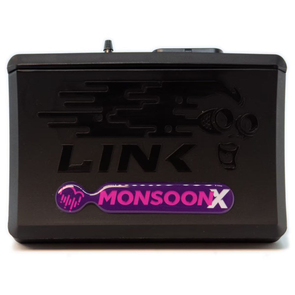 Link ECU G4X MonsoonX ECU - Wire In (Order in)